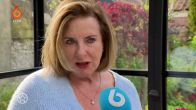 Verhitte discussie tussen Catherine Keyl en Harry Mens