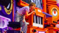 Krezip op 538 Koningsdag 2024