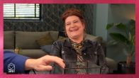 Monique geeft aan iets te missen