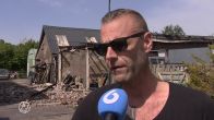 Lichaam in afgebrande schuur Berkel en Rodenrijs van man (20) uit Rotterdam: 'Niet huurder'