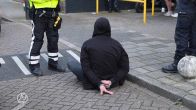Politie rukt uit voor auto-inbraak, blijkt man die eigen auto niet meer in kon