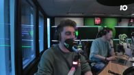 Radio 10 gaat naar de Alpe D'HuZes
