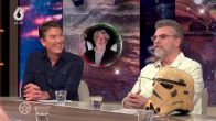 Filmmaand Veronica in teken van Star Wars