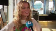 Ilse DeLange over haar Dolly Parton-avontuur