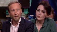 Raymond sprak Soumaya Sahla na interview bij Sophie & Jeroen: 'Ik vond het een kutverhaal!'