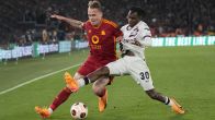 SAMENVATTING: AS Roma - Bayer Leverkusen (halve finale Europa League)