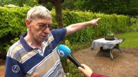 Wateroverlast in Limburg: 'Dit is al de derde keer in 5 jaar tijd'