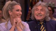 Primeur van Hélène blijkt niet te kloppen: ‘Jij bent de vrouwelijke Chris Woerts!’
