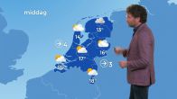 Bevrijdingsdag heeft twee gezichten: noordoosten druilig en zuiden droog