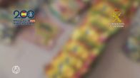 Nederlands echtpaar gearresteerd in Spanje: verkocht snoep met drugs