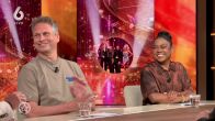 De Shownieuws-tafel over de finale van Make Up Your Mind