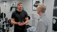 Rico Verhoeven breekt op tv