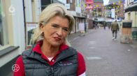 Op bezoek bij Debby van der Zande
