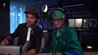KANE en Bridget Maasland bij Evers & co.