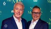 André van Duin zegt 'nee' tegen dit programma
