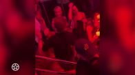 Max Verstappen gaat los in club