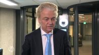 Wilders over fotoblunder: 'Had niet mogen gebeuren'