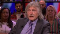 Johan Derksen: 'Nederland verdient een betere Dodenherdenking'