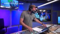 John van den Heuvel over PSV-huldiging: 'Het was gezellig'