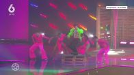 Het Songfestival begint bijna