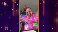 Frans Bauer zoals je hem nog nooit hebt gezien