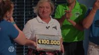 Dit is de nieuwe winnaar van De Bondgenoten: Mary