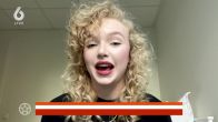 Hans Klok heeft zijn Marilyn Monroe gevonden