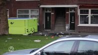 Verwarde vrouwen zorgen voor tumultueuze avond in Rotterdam