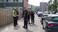 58-jarige man neergestoken in Hoogvliet