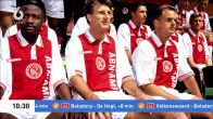 'Oud-voetballer Babangida gewond na ongeluk, broer overleden'