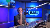 Stefan Raatgever over Songfestivalschorsing: 'Joost Klein zit in grote problemen'