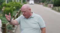 Peter Gillis kent zijn vreemde talen