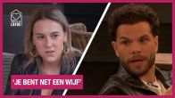 Berry heeft zeker niet stil gezeten