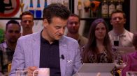 Wilfred krijgt tijdens uitzending appje over Omtzigt: ‘Ik weet niet of ik het voor moet lezen’