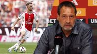 Van ’t Schip reageert op uitspraken Henderson: ‘Heb daar gemengde gevoelens over’