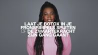 'Elke keuze is goed'