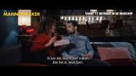 Trailer 'De Mannenmaker'