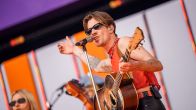 Son Mieux op 538 Koningsdag 2024