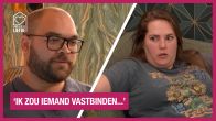 De sokken van Bas zijn moeder vallen in de smaak