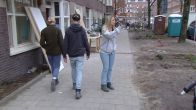 Wachten is niets voor Famke en dat levert flinke frustratie op!