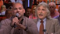 Johan hekelt EK-nummer van Wesley Sneijder: 'Je wordt in de voetballerij niet serieus genomen!'
