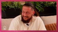 Een uur bezig met klaarmaken is volgens Bradley niet ijdel, maar verzorgd