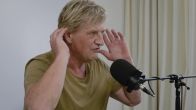 Wim Kieft: Bij Valentijn Driessen zit er geen spoortje theater bij