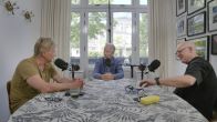 Van der Gijp kritisch over Koeman's keuze voor Lodeweges