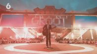 Guus Meeuwis blikt 'Groots' terug en vooruit
