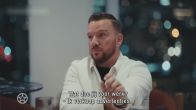 Oud-topvoetballer Ryan Babel gaat in Amerikaanse realityserie op zoek naar de liefde