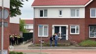Arrestatieteam ingezet vanwege dreigende situatie bij woning Kerkrade