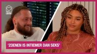 Is dít de dealbreaker voor Aïshah?