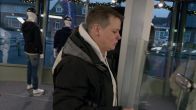 Saskia wordt flink verrast