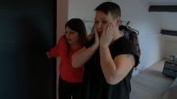 Gerard Joling-jasje gespot in ruilwoning?